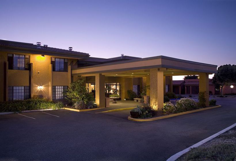 Hotel The Morgan at San Simeon  | San Simeon | California | United States 6