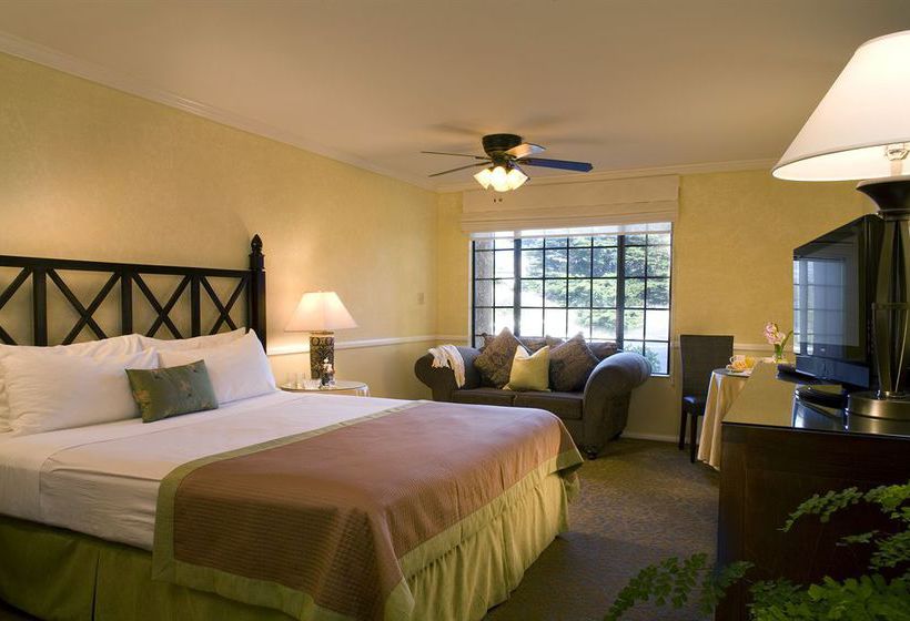 Hotel The Morgan at San Simeon  | San Simeon | California | United States 7