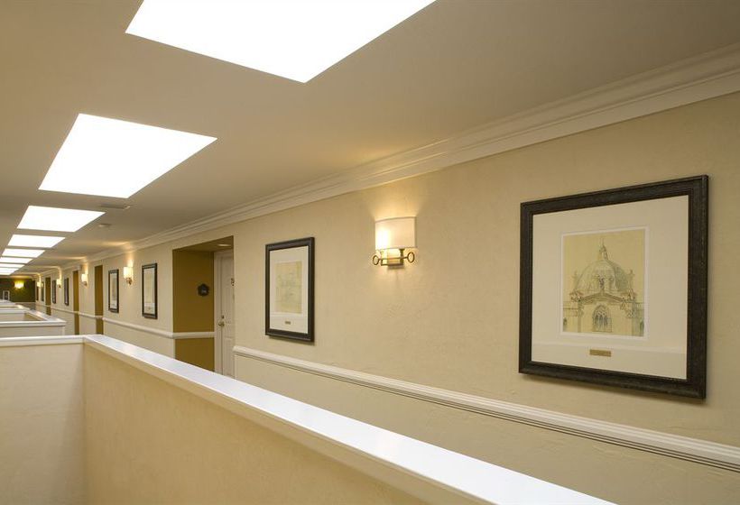 Hotel The Morgan at San Simeon  | San Simeon | California | United States 8