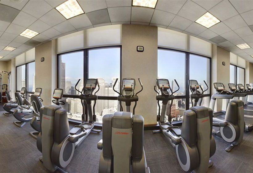 Hotel Grand Hyatt San Francisco  | San Francisco | California | United States 1