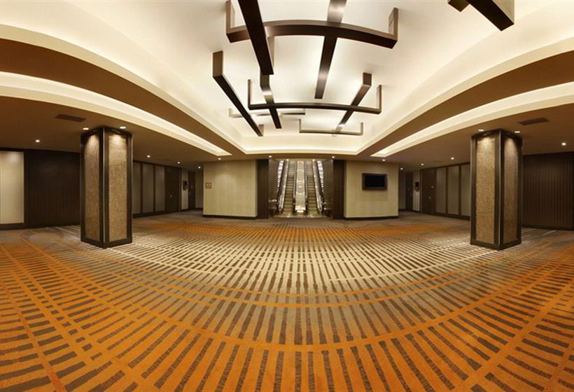 Hotel Grand Hyatt San Francisco  | San Francisco | California | United States 10