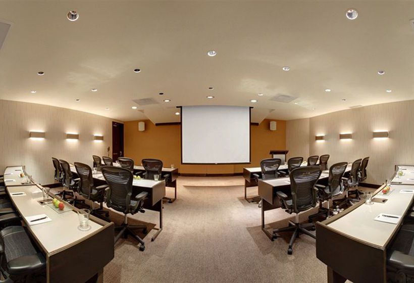 Hotel Grand Hyatt San Francisco  | San Francisco | California | United States 11