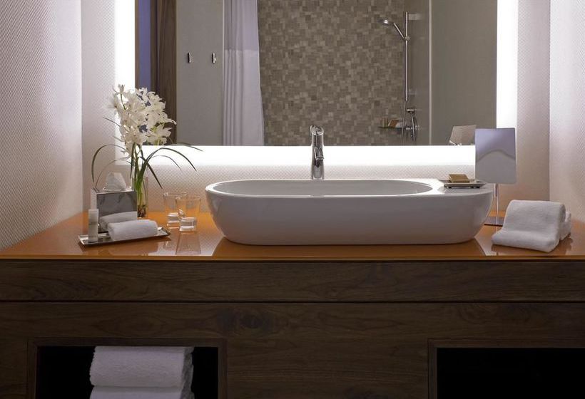 Hotel Grand Hyatt San Francisco  | San Francisco | California | United States 12