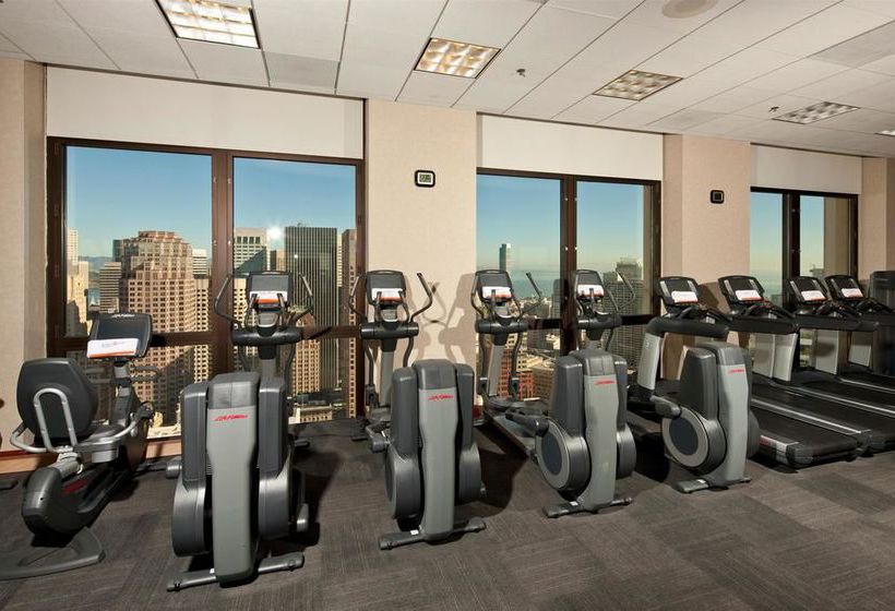 Hotel Grand Hyatt San Francisco  | San Francisco | California | United States 13