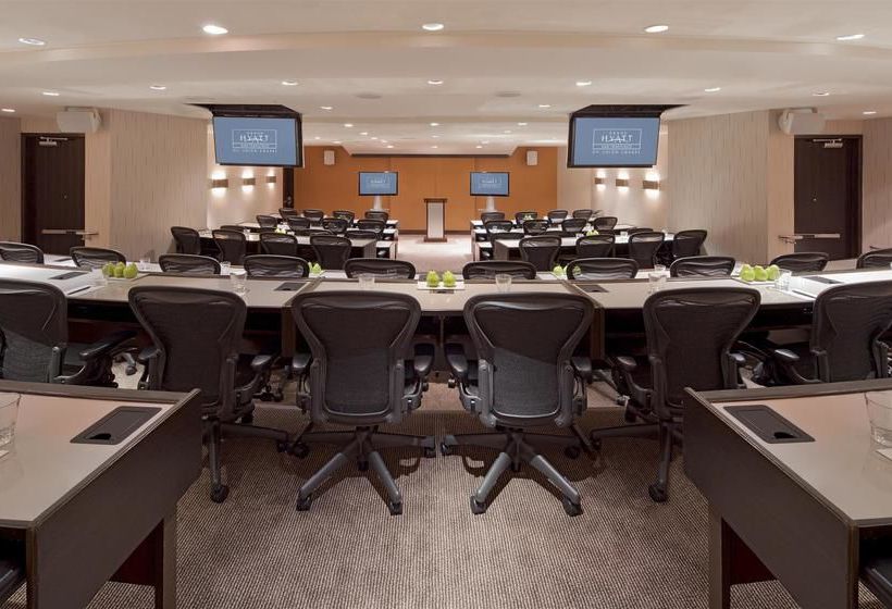 Hotel Grand Hyatt San Francisco  | San Francisco | California | United States 14