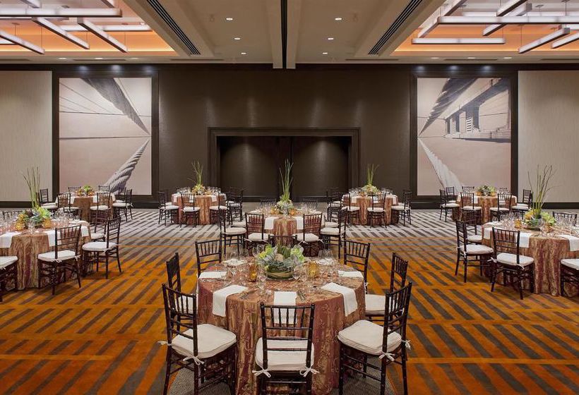 Hotel Grand Hyatt San Francisco  | San Francisco | California | United States 15