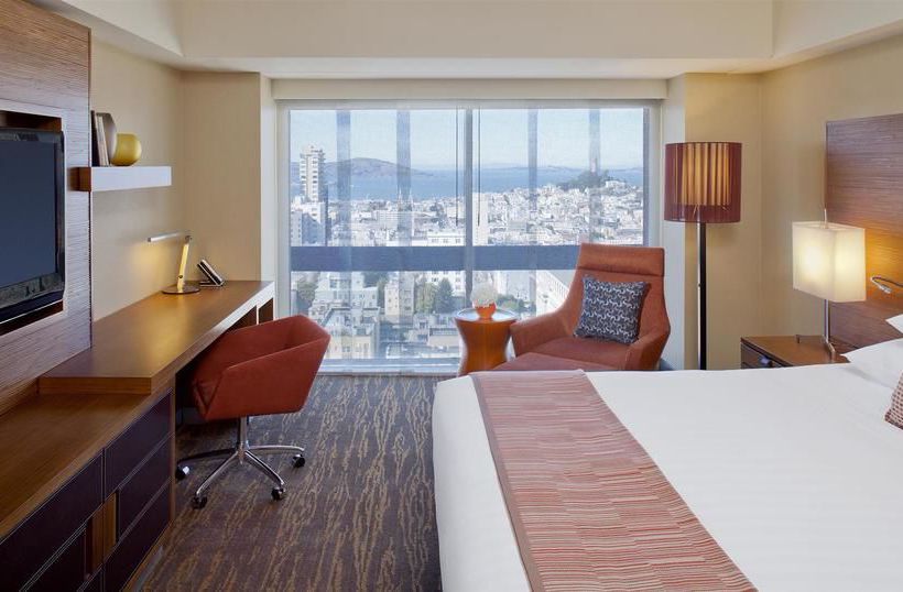 Hotel Grand Hyatt San Francisco  | San Francisco | California | United States 16