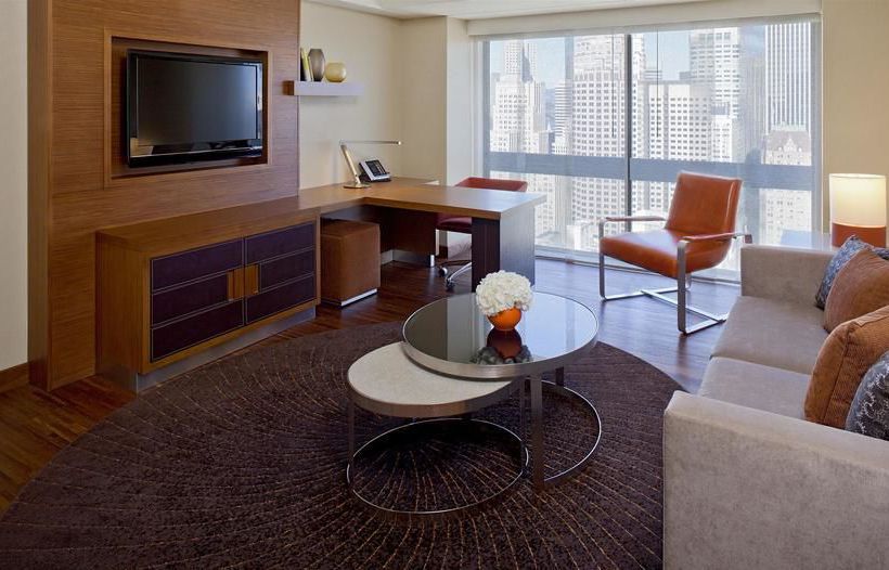 Hotel Grand Hyatt San Francisco  | San Francisco | California | United States 17
