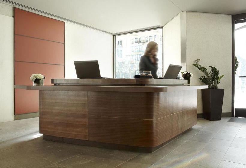 Hotel Grand Hyatt San Francisco  | San Francisco | California | United States 19