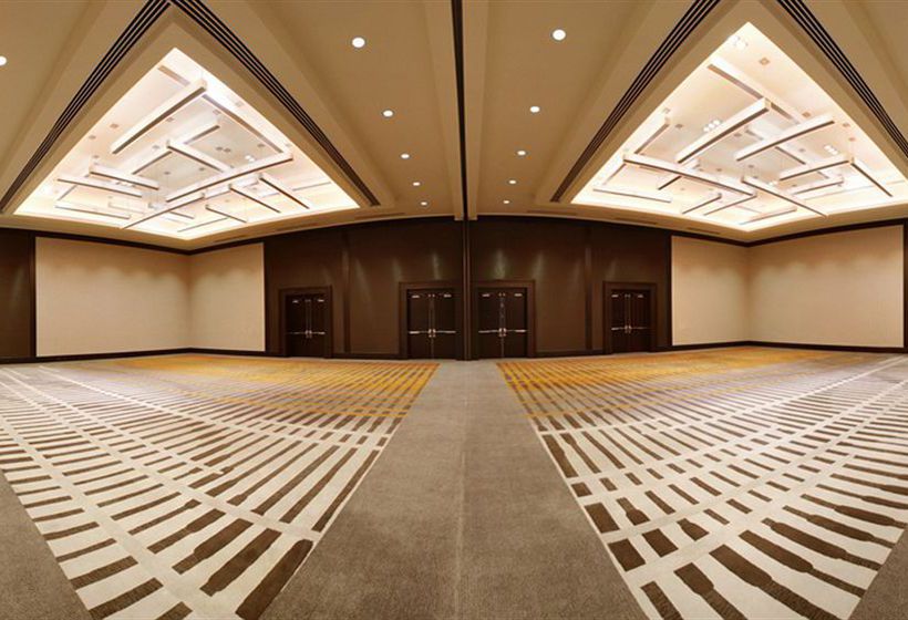 Hotel Grand Hyatt San Francisco  | San Francisco | California | United States 2