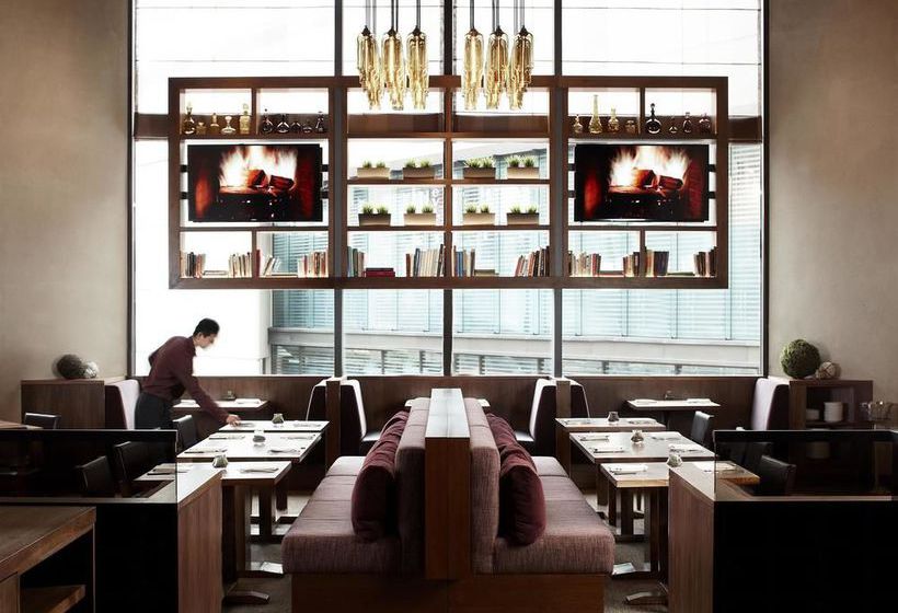 Hotel Grand Hyatt San Francisco  | San Francisco | California | United States 20