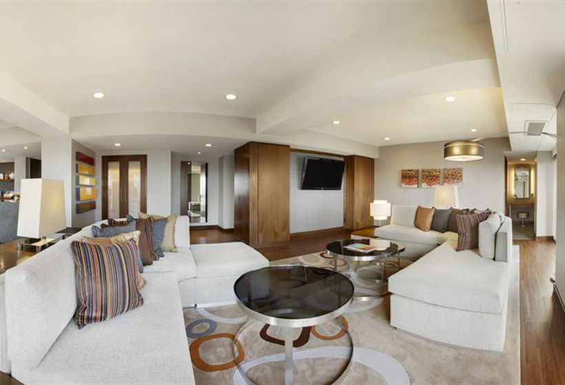 Hotel Grand Hyatt San Francisco  | San Francisco | California | United States 3