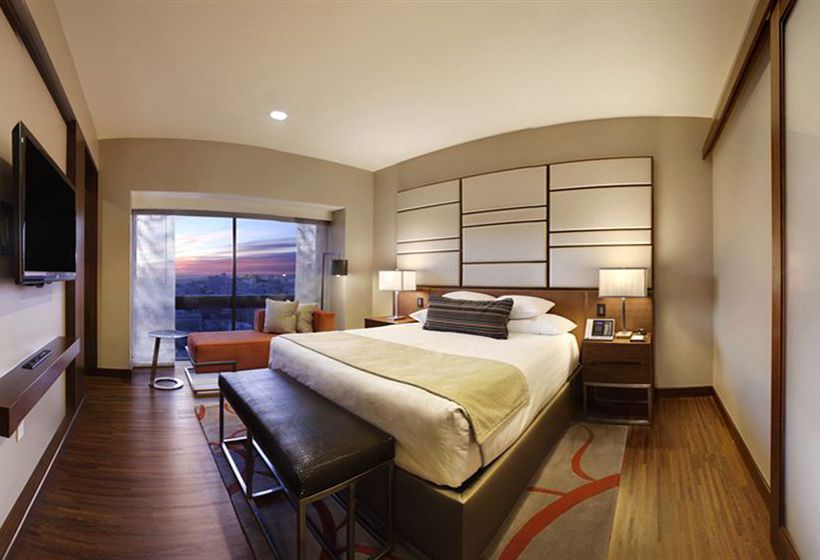 Hotel Grand Hyatt San Francisco  | San Francisco | California | United States 6