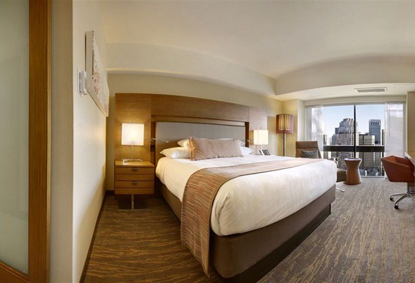 Hotel Grand Hyatt San Francisco  | San Francisco | California | United States 7