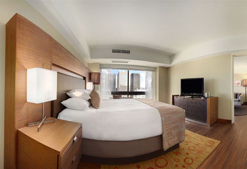 Hotel Grand Hyatt San Francisco  | San Francisco | California | United States 8