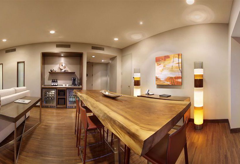 Hotel Grand Hyatt San Francisco  | San Francisco | California | United States 9