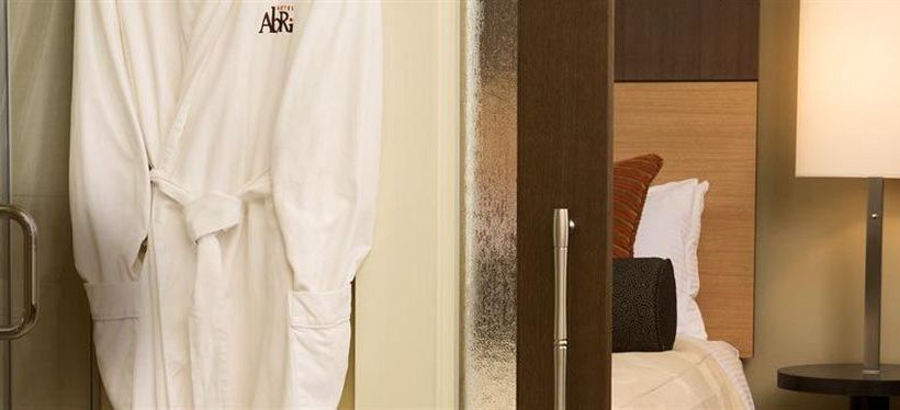 Hotel Abri  | San Francisco | California | United States 1