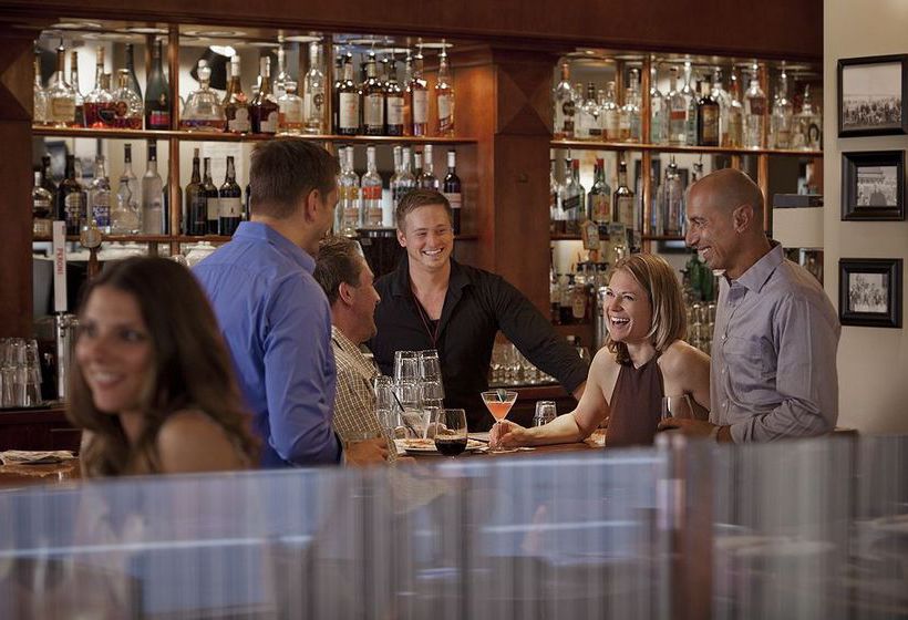 Hotel Abri  | San Francisco | California | United States 10