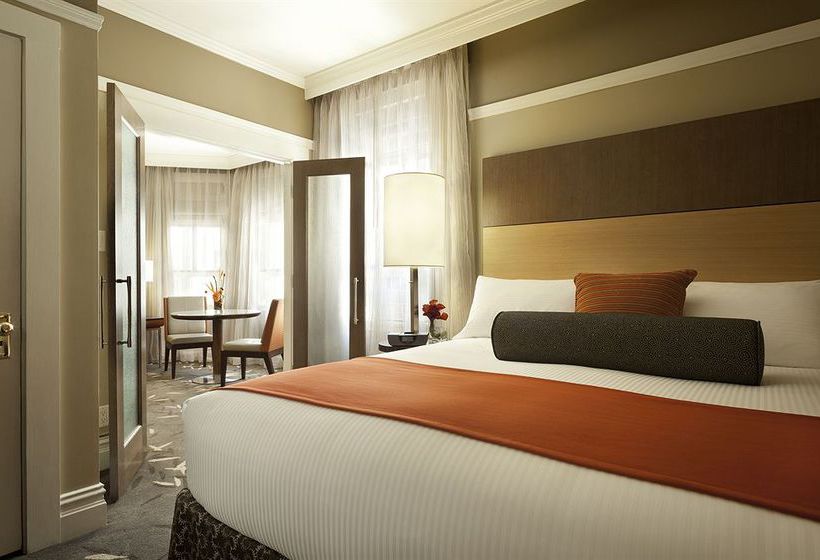 Hotel Abri  | San Francisco | California | United States 11