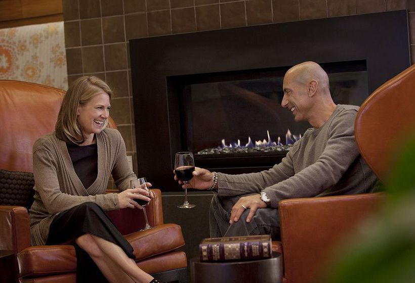 Hotel Abri  | San Francisco | California | United States 13