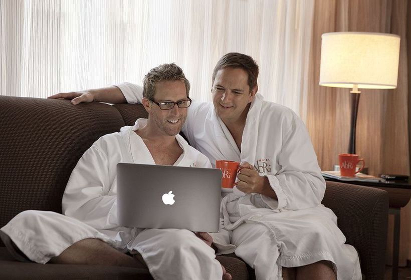 Hotel Abri  | San Francisco | California | United States 17