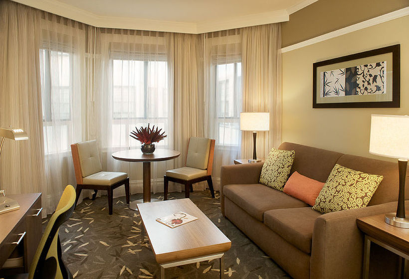 Hotel Abri  | San Francisco | California | United States 19