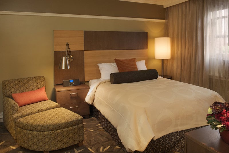 Hotel Abri  | San Francisco | California | United States 20