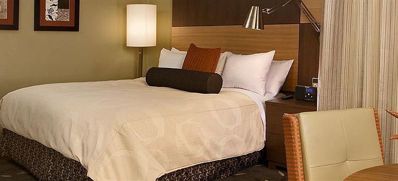 Hotel Abri  | San Francisco | California | United States 3