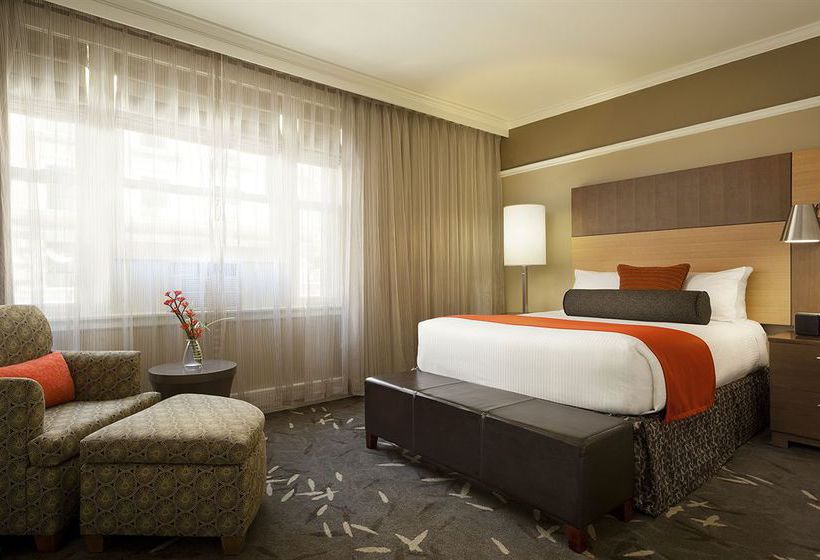 Hotel Abri  | San Francisco | California | United States 4