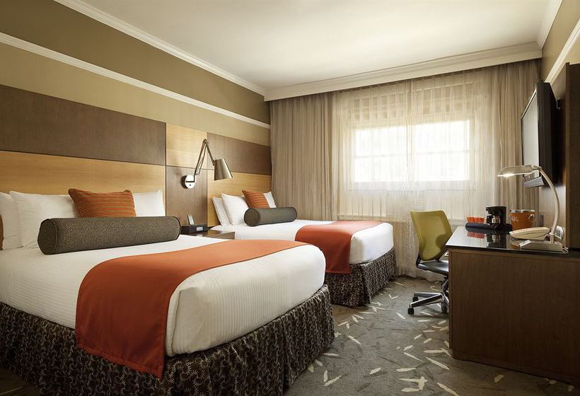 Hotel Abri  | San Francisco | California | United States 7