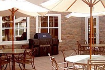 Hotel Residence Inn By Marriott San Bernardino