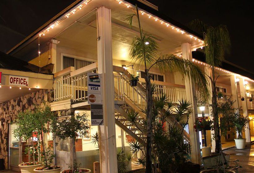 Hotel Executive Inn Airport San Jose  | San Jose | California | United States 1