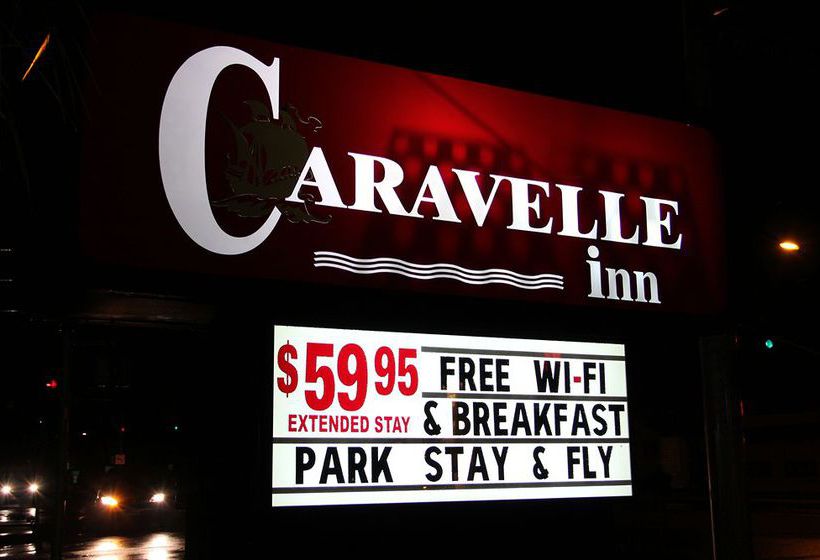 Hotel Executive Inn Airport San Jose  | San Jose | California | United States 10