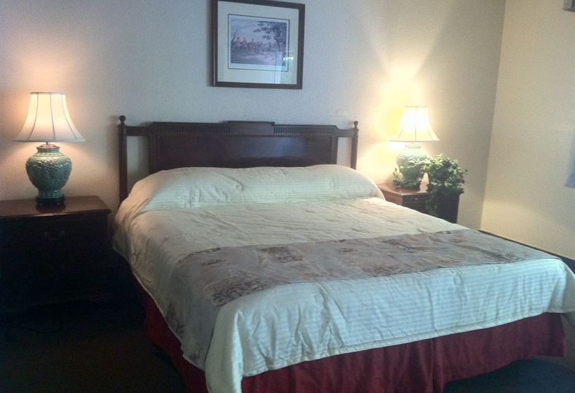 Hotel Executive Inn Airport San Jose  | San Jose | California | United States 11