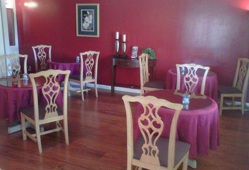 Hotel Executive Inn Airport San Jose  | San Jose | California | United States 2