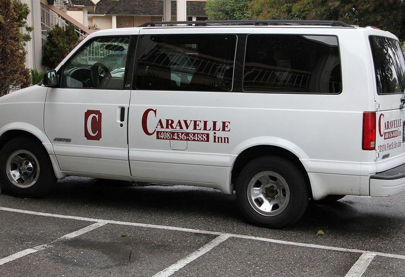 Hotel Executive Inn Airport San Jose  | San Jose | California | United States 3