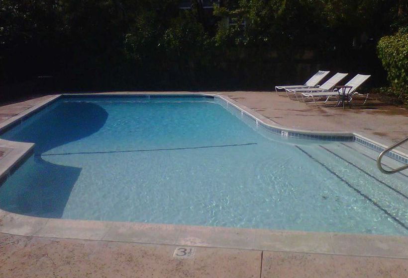 Hotel Executive Inn Airport San Jose  | San Jose | California | United States 4