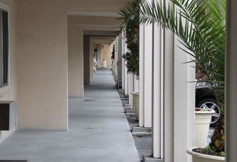 Hotel Executive Inn Airport San Jose  | San Jose | California | United States 6
