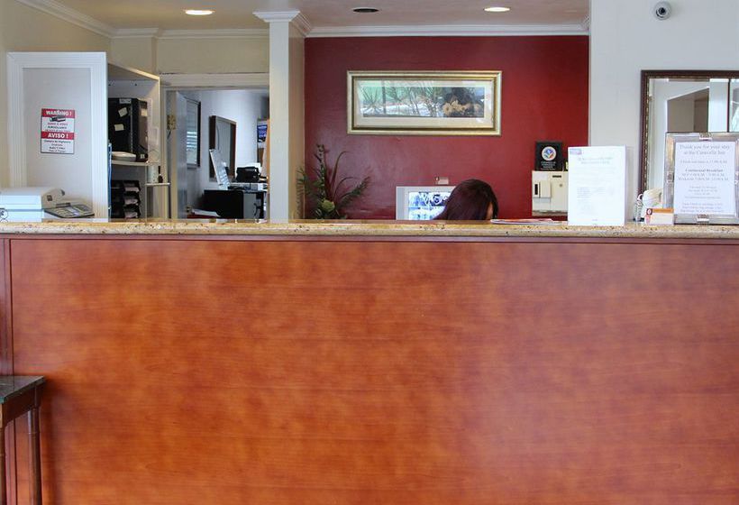 Hotel Executive Inn Airport San Jose  | San Jose | California | United States 7