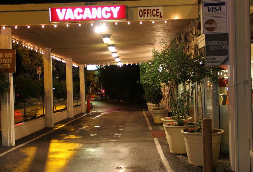 Hotel Executive Inn Airport San Jose  | San Jose | California | United States 8