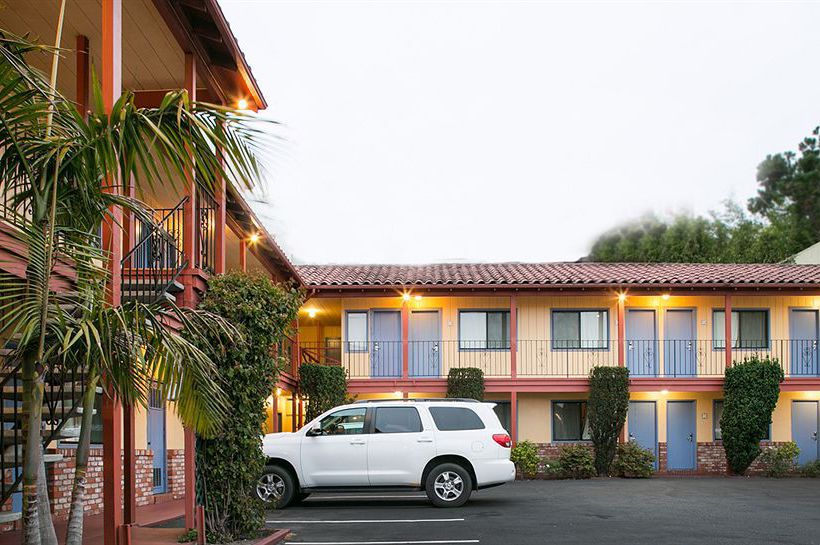 Hotel La Luna Inn  | San Francisco | California | United States 1
