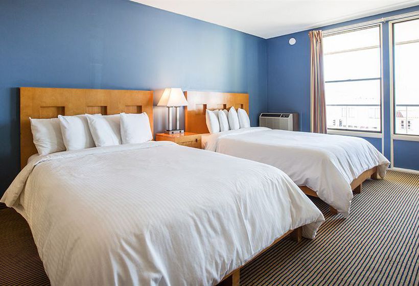 Hotel La Luna Inn  | San Francisco | California | United States 10