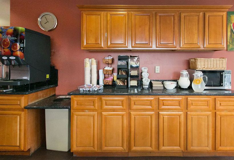 Hotel La Luna Inn  | San Francisco | California | United States 3