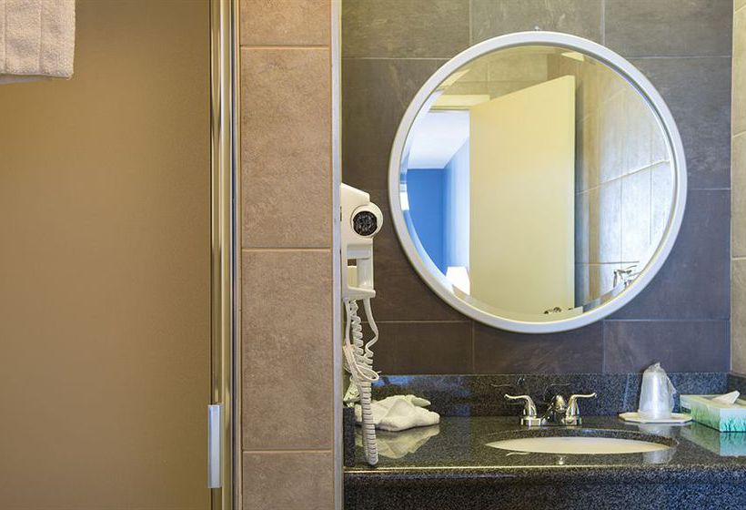 Hotel La Luna Inn  | San Francisco | California | United States 6