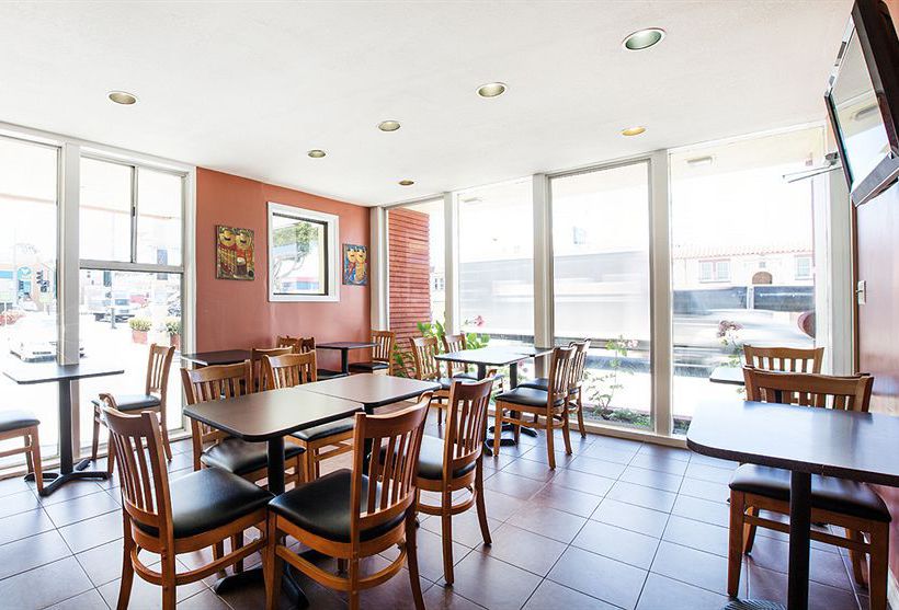 Hotel La Luna Inn  | San Francisco | California | United States 7