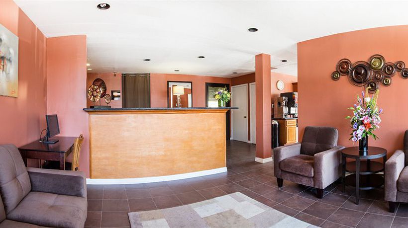 Hotel La Luna Inn  | San Francisco | California | United States 8