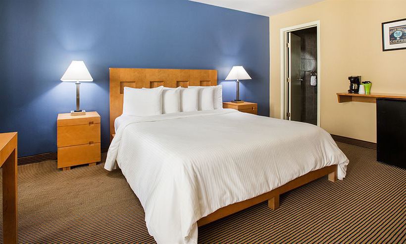 Hotel La Luna Inn  | San Francisco | California | United States 9