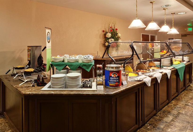 Hotel Country Inn Suites Sunnyvale California