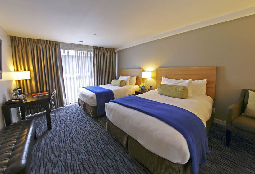 Cova Hotel  | San Francisco | California | United States 10