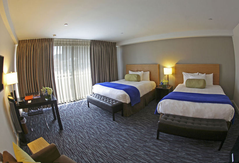 Cova Hotel  | San Francisco | California | United States 11